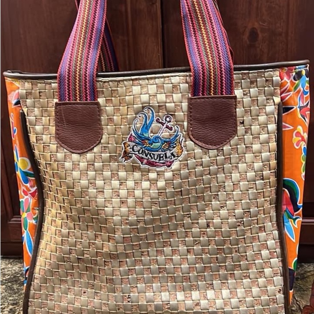 Consuela handbag